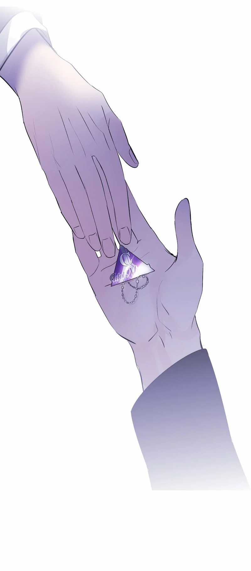 C Vị Thành Thần 3 Chapter 18 trang 42