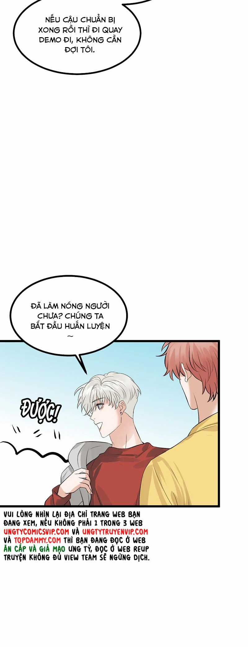 C Vị Thành Thần 3 Chapter 18 trang 7