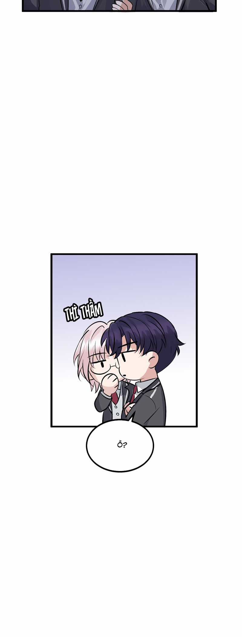 C Vị Thành Thần 3 Chapter 19 trang 11