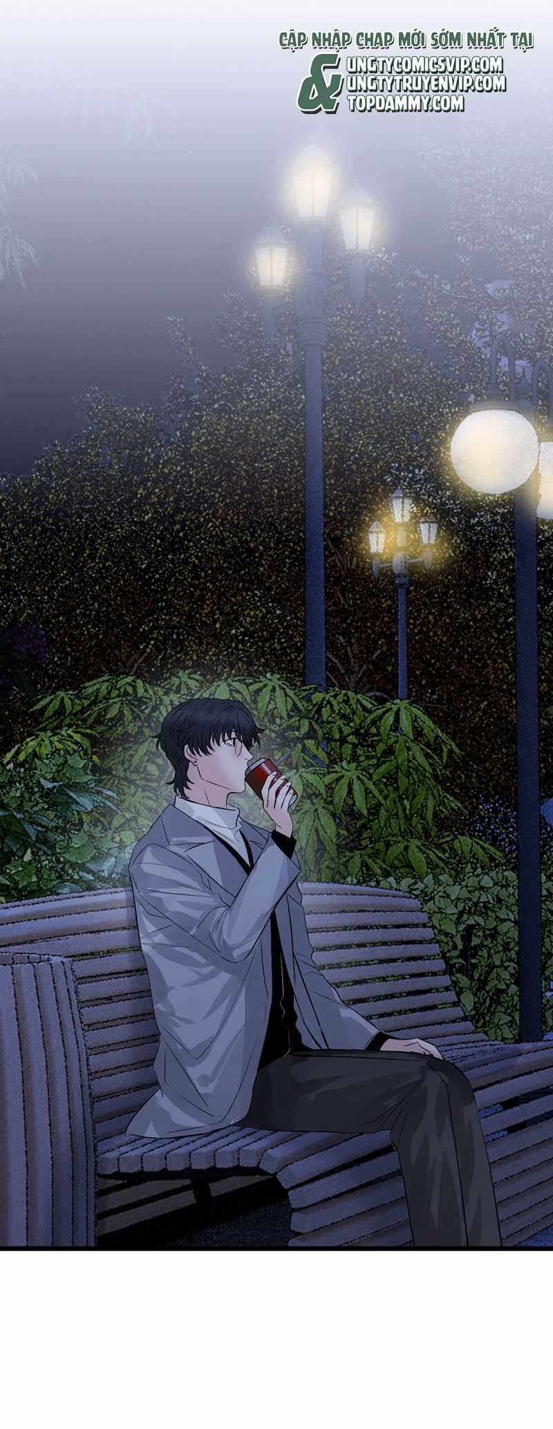 C Vị Thành Thần 3 Chapter 19 trang 20