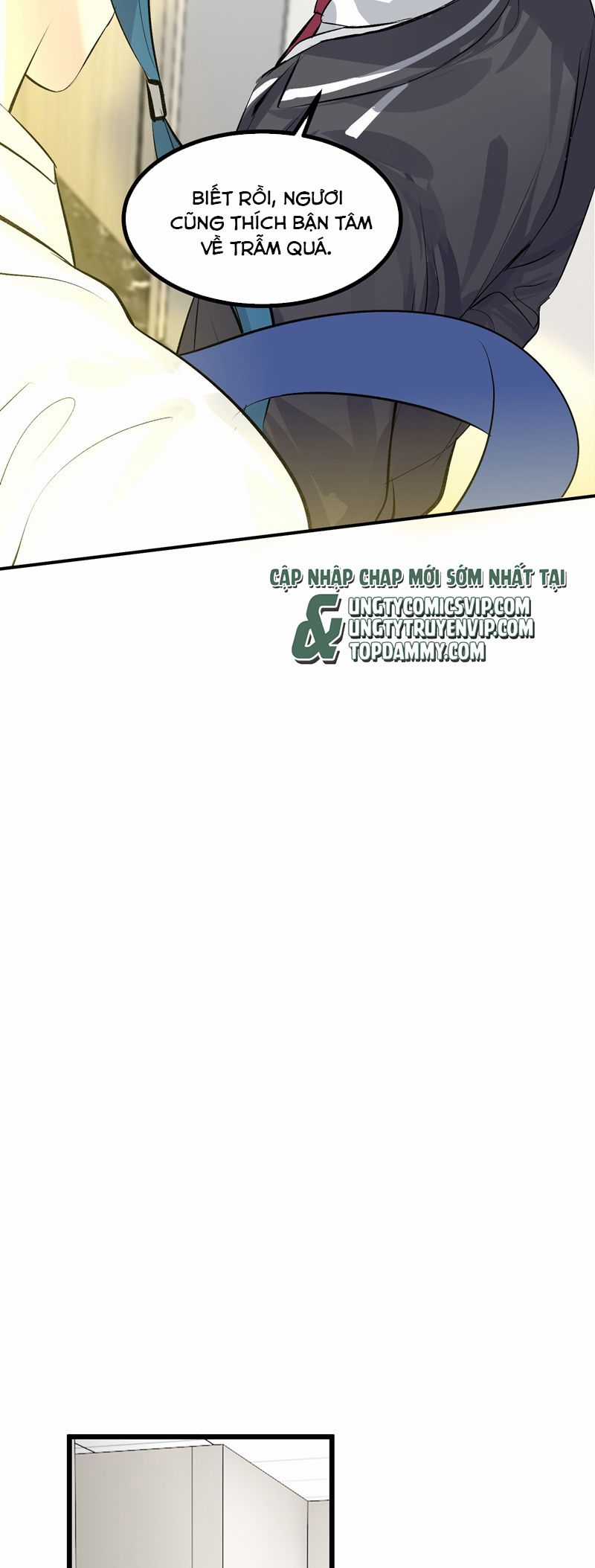 C Vị Thành Thần 3 Chapter 19 trang 23