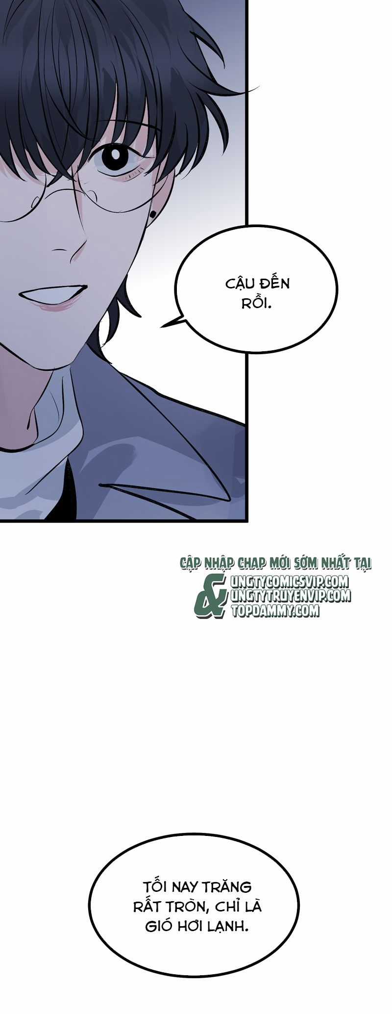 C Vị Thành Thần 3 Chapter 19 trang 24