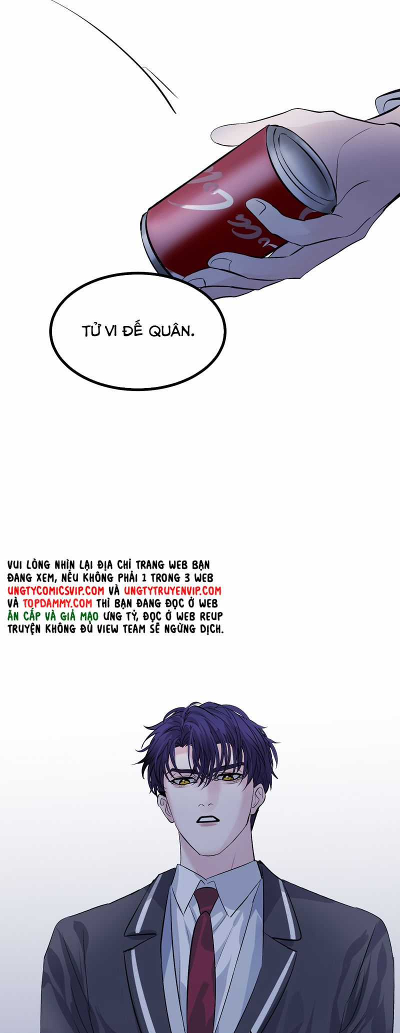 C Vị Thành Thần 3 Chapter 19 trang 26