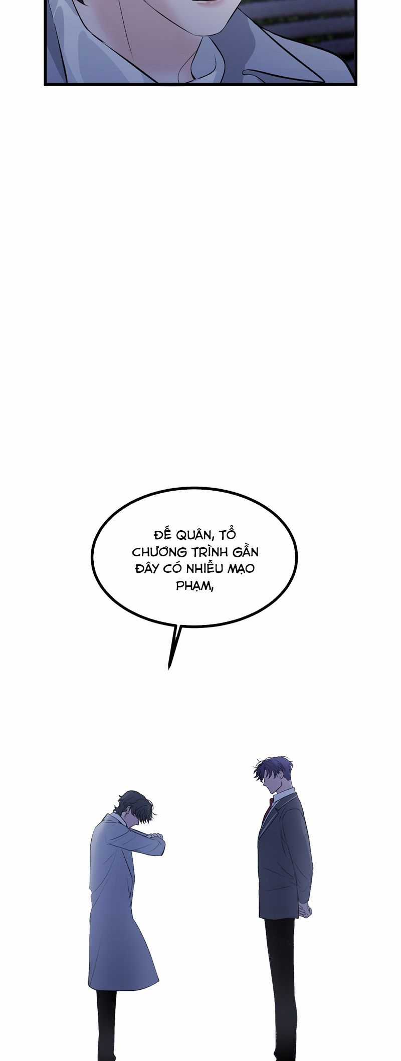 C Vị Thành Thần 3 Chapter 19 trang 32