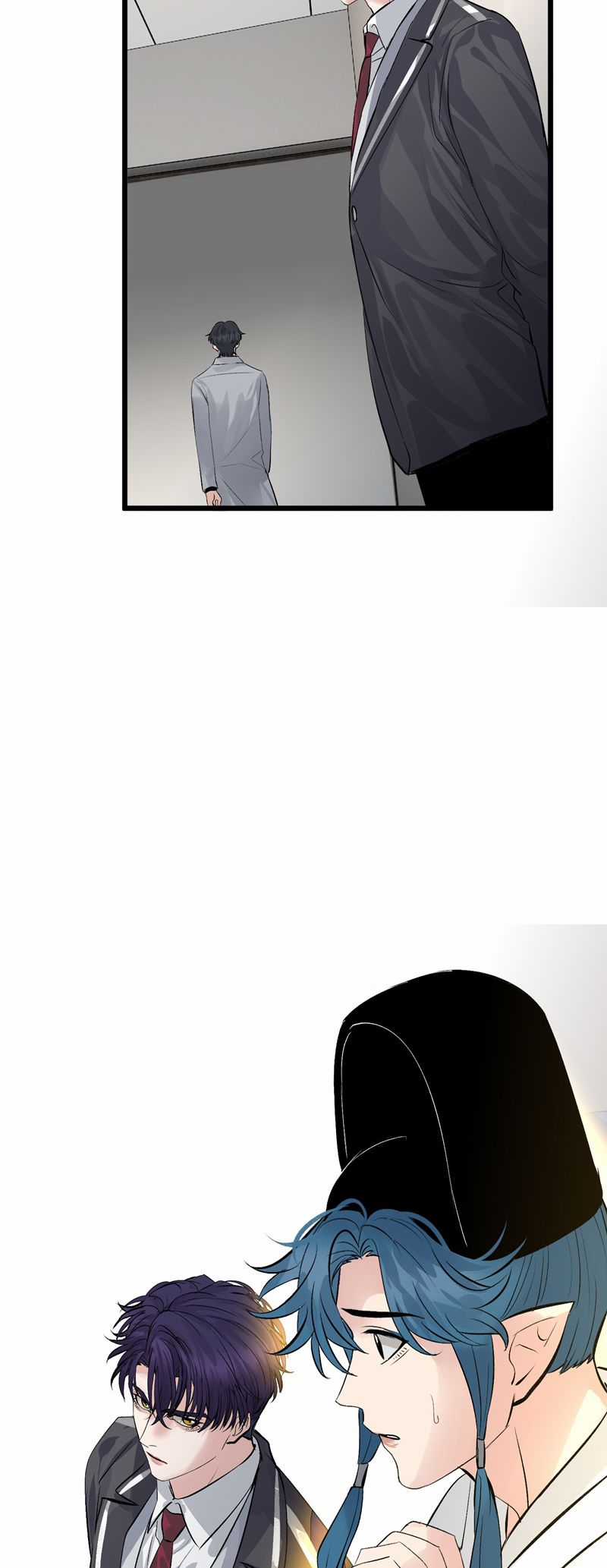 C Vị Thành Thần 3 Chapter 19 trang 37