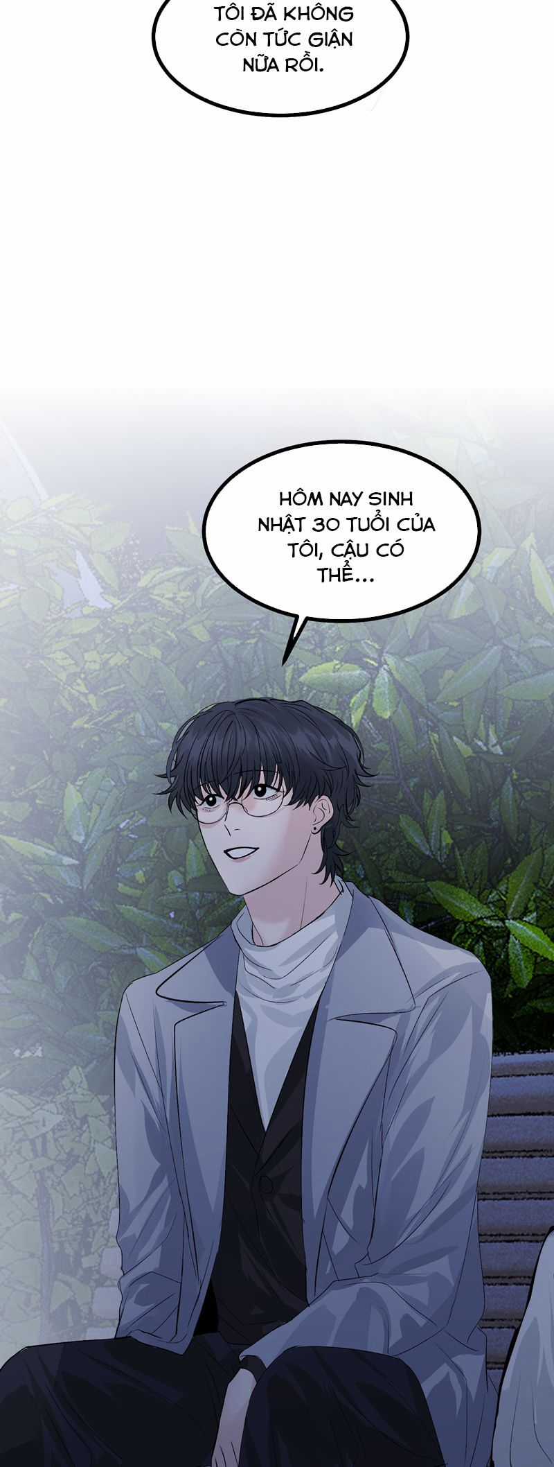 C Vị Thành Thần 3 Chapter 19 trang 38
