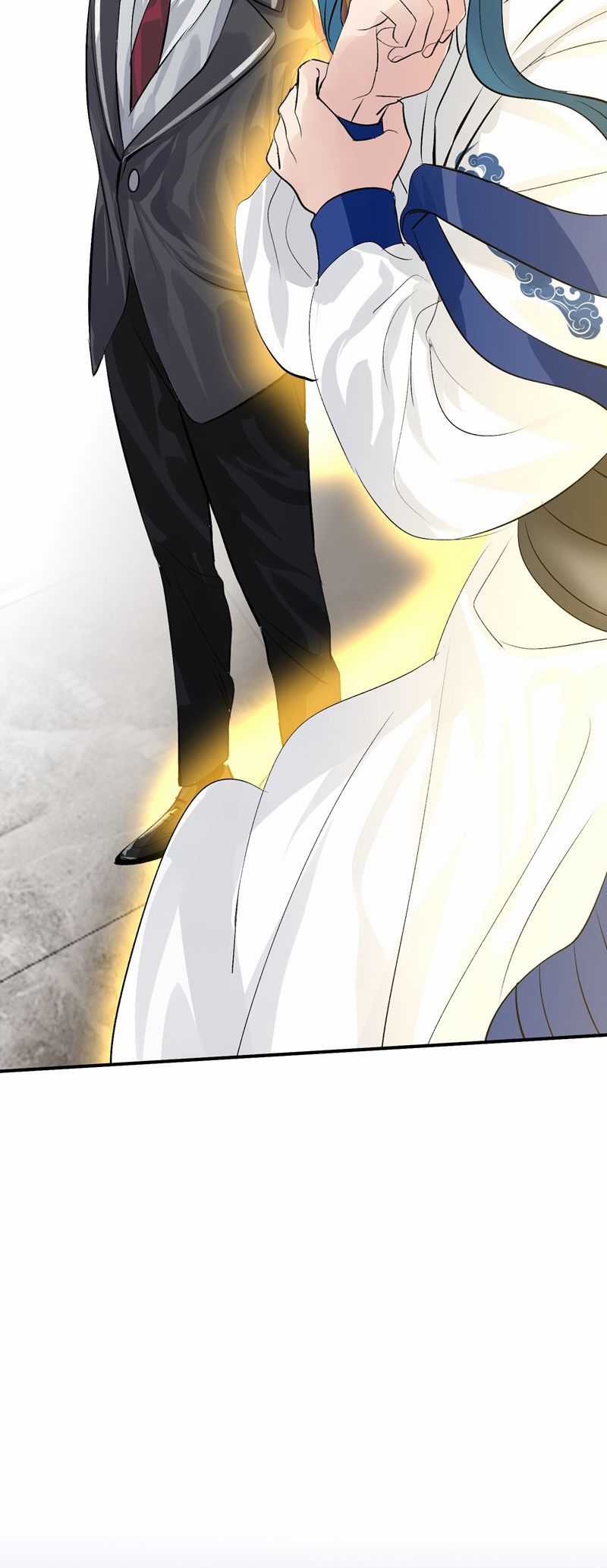 C Vị Thành Thần 3 Chapter 19 trang 39