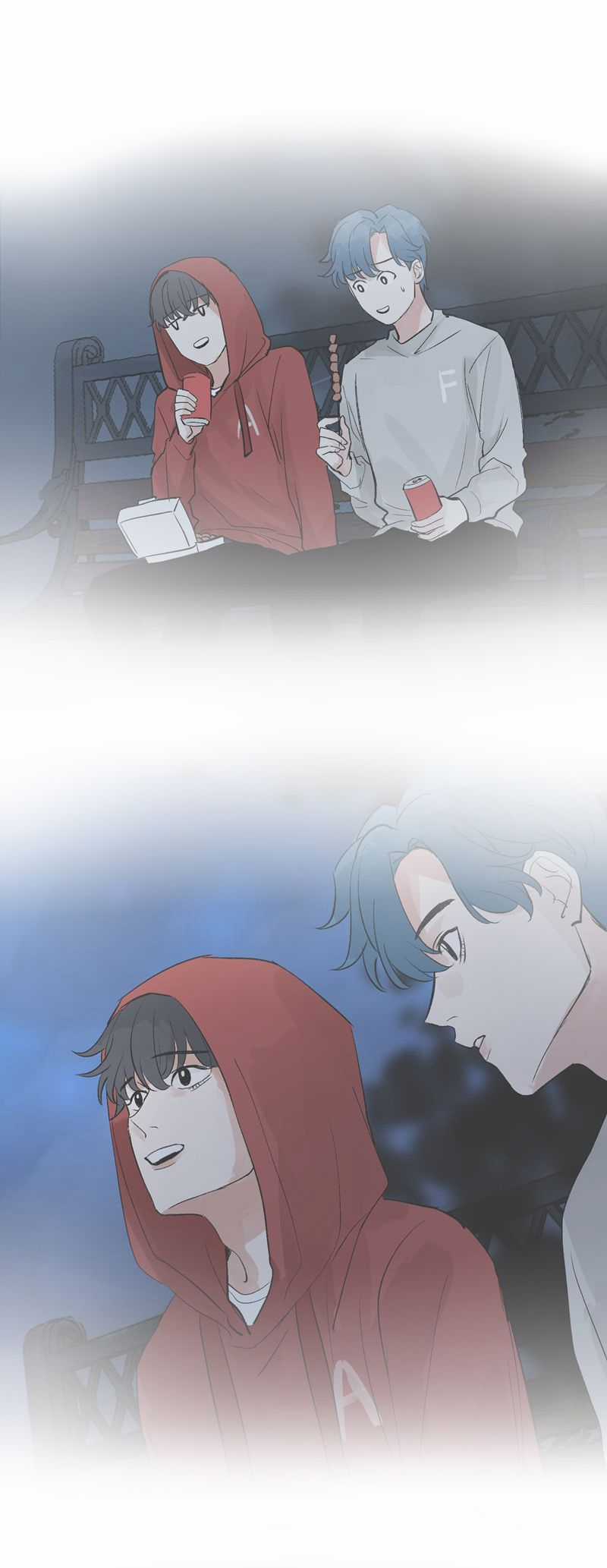 C Vị Thành Thần 3 Chapter 19 trang 43