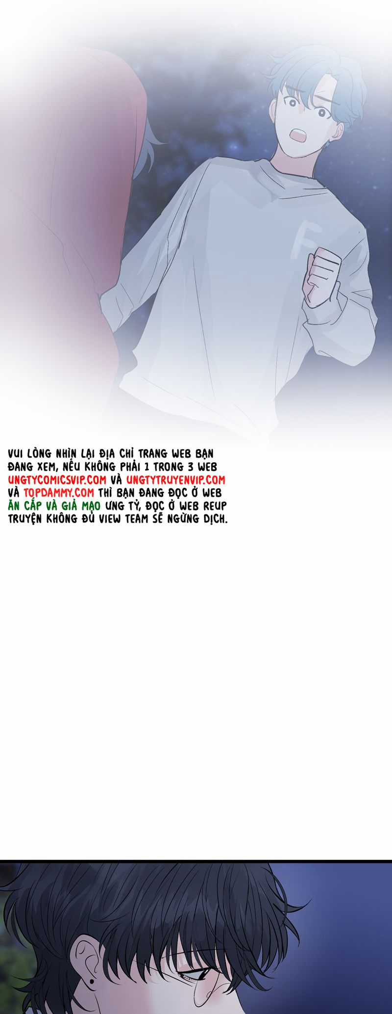 C Vị Thành Thần 3 Chapter 19 trang 45