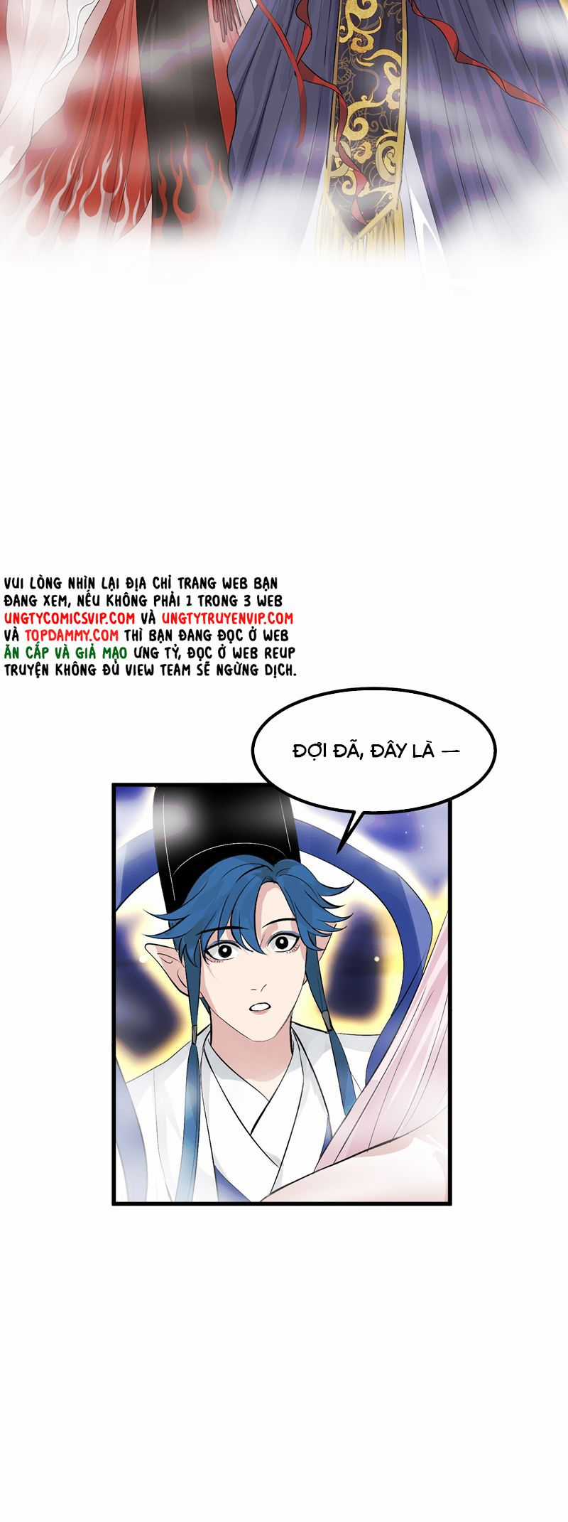 C Vị Thành Thần 3 Chapter 2 trang 13