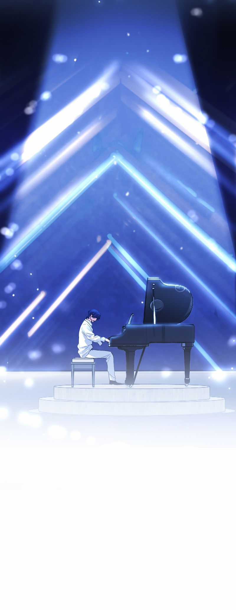 C Vị Thành Thần 3 Chapter 2 trang 19