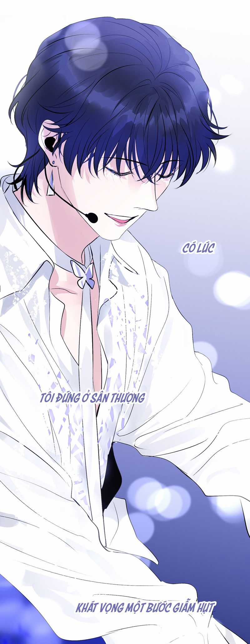 C Vị Thành Thần 3 Chapter 2 trang 20