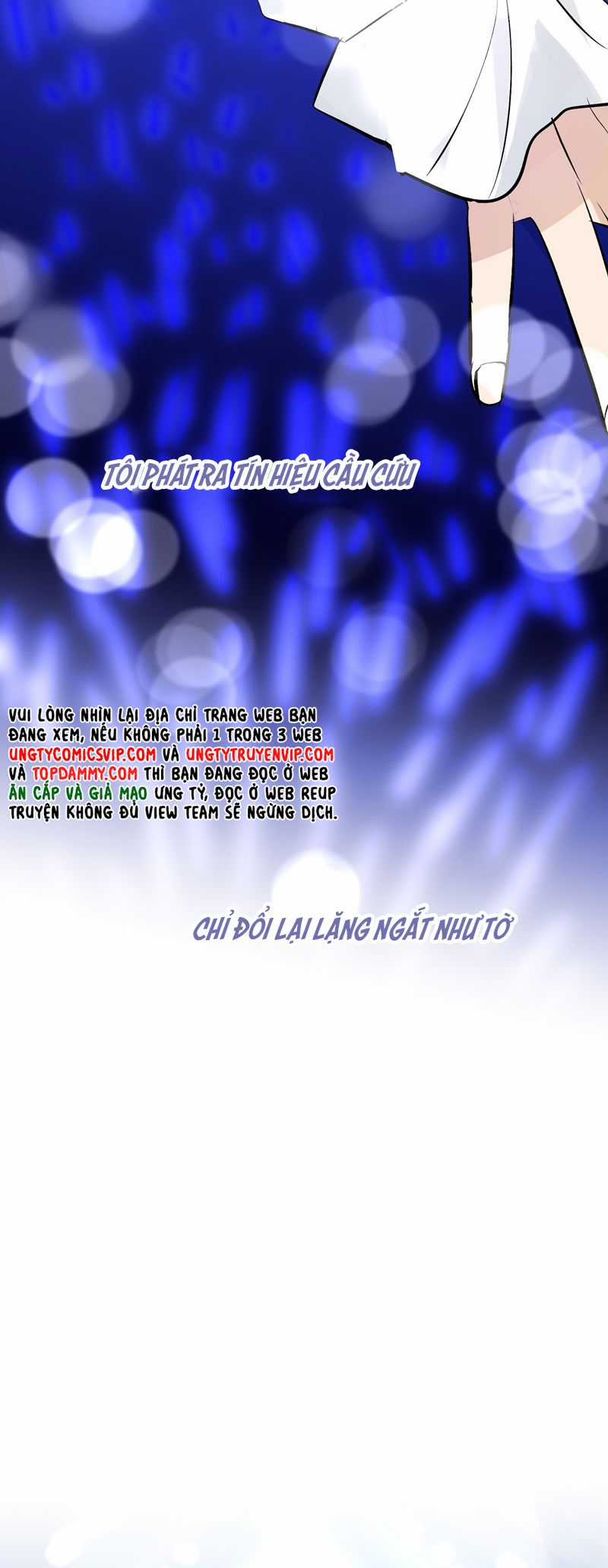 C Vị Thành Thần 3 Chapter 2 trang 21