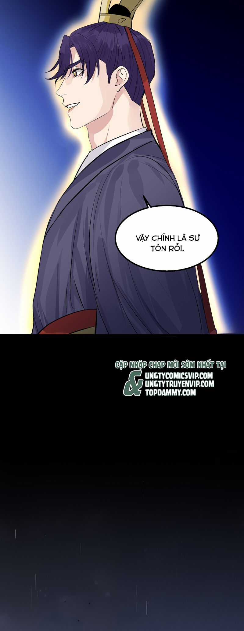 C Vị Thành Thần 3 Chapter 2 trang 23