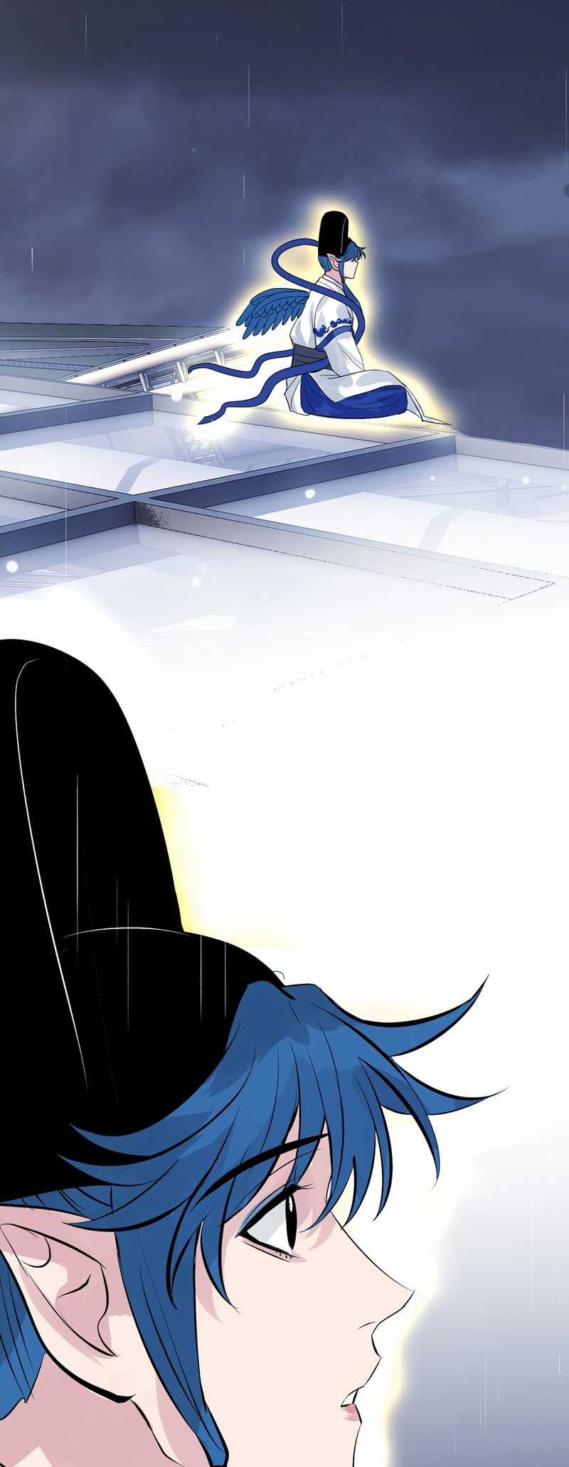 C Vị Thành Thần 3 Chapter 2 trang 24