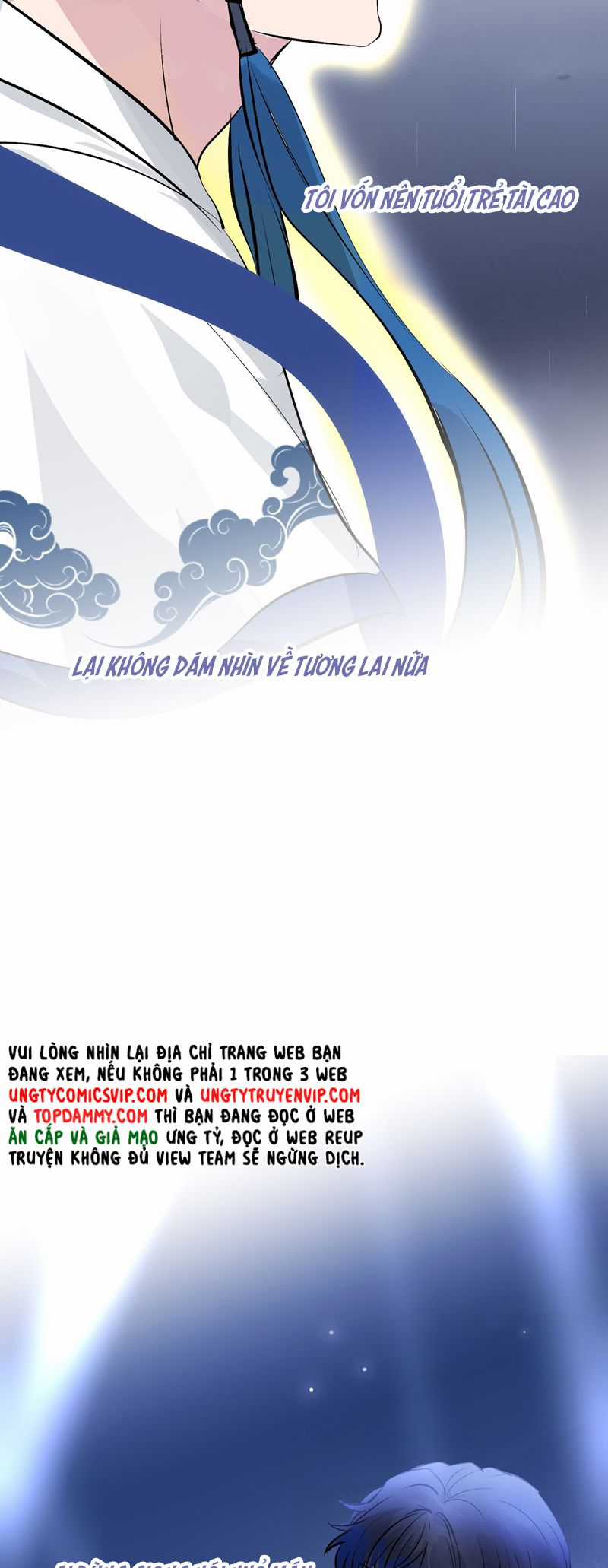 C Vị Thành Thần 3 Chapter 2 trang 25