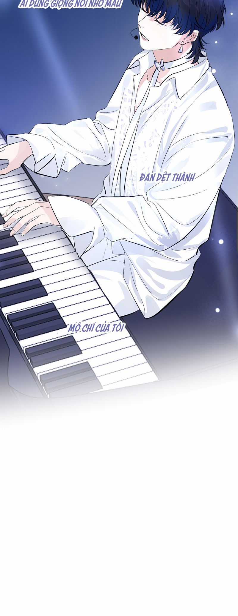 C Vị Thành Thần 3 Chapter 2 trang 26