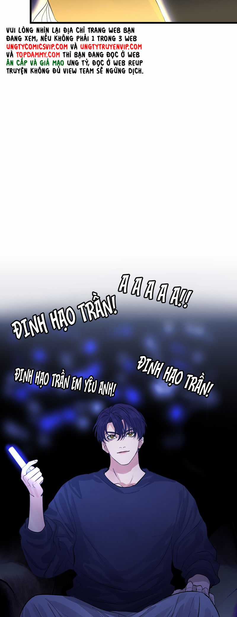 C Vị Thành Thần 3 Chapter 2 trang 29