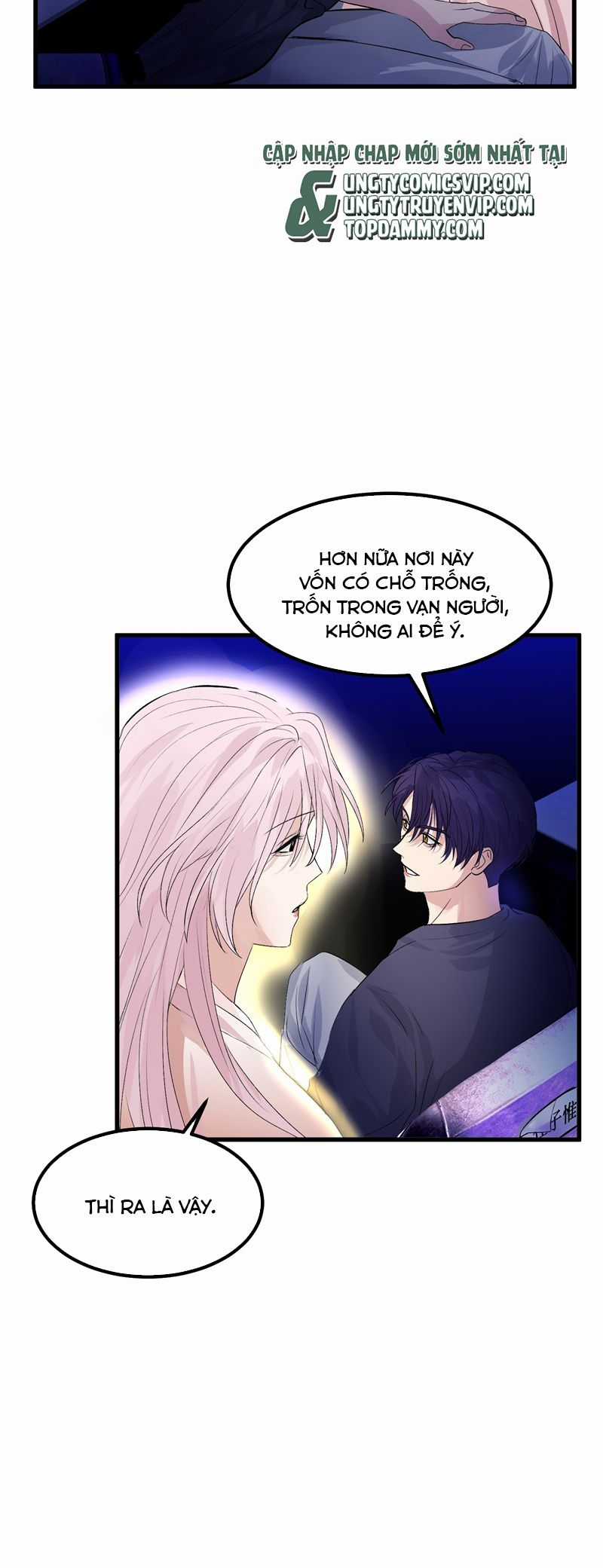 C Vị Thành Thần 3 Chapter 2 trang 31