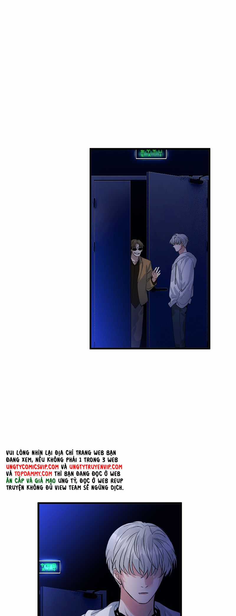 C Vị Thành Thần 3 Chapter 2 trang 32