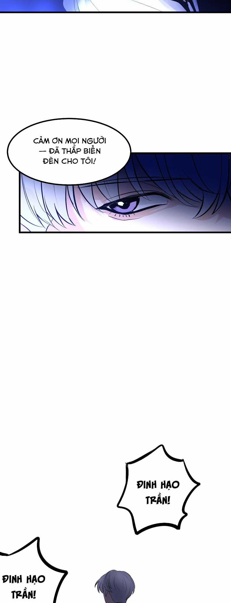 C Vị Thành Thần 3 Chapter 2 trang 35