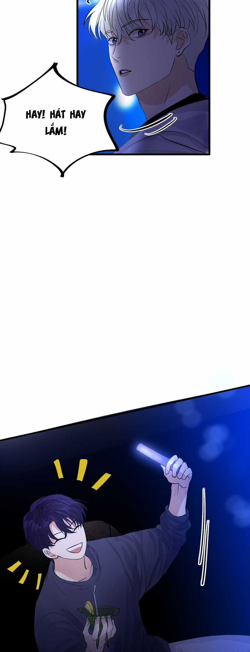 C Vị Thành Thần 3 Chapter 2 trang 37