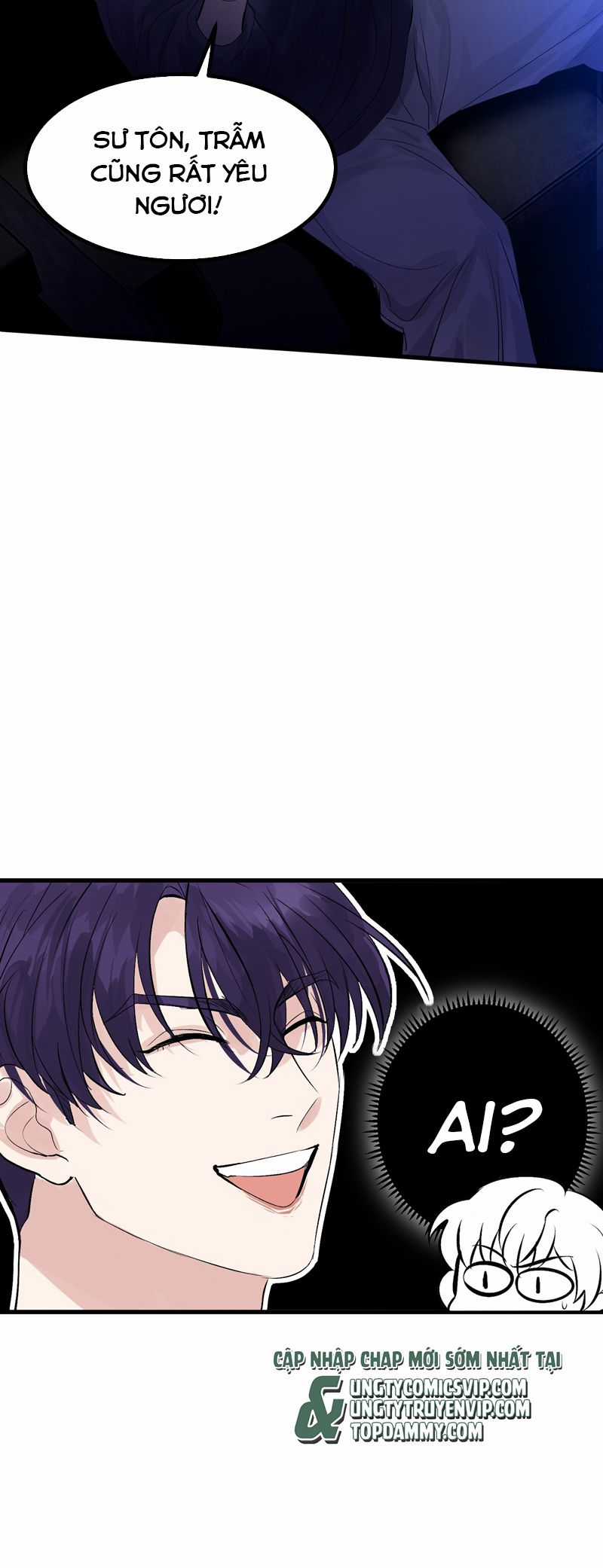 C Vị Thành Thần 3 Chapter 2 trang 38