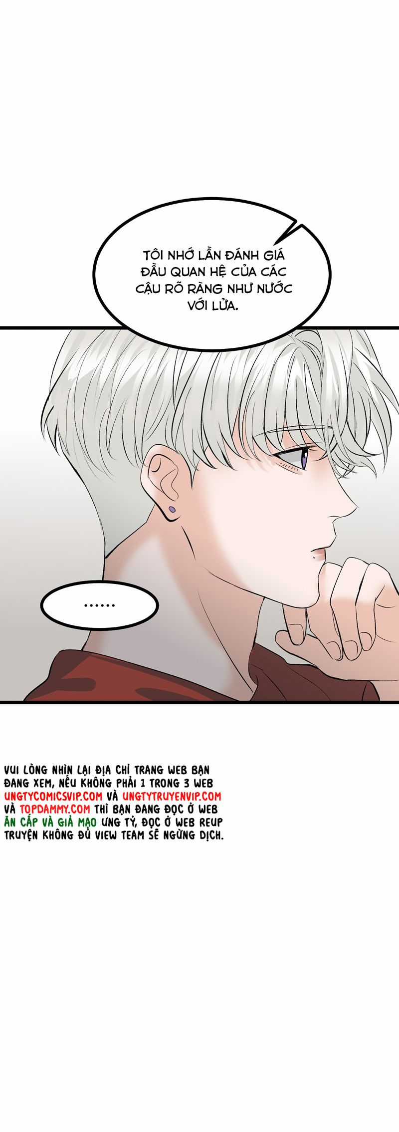 C Vị Thành Thần 3 Chapter 22 trang 12