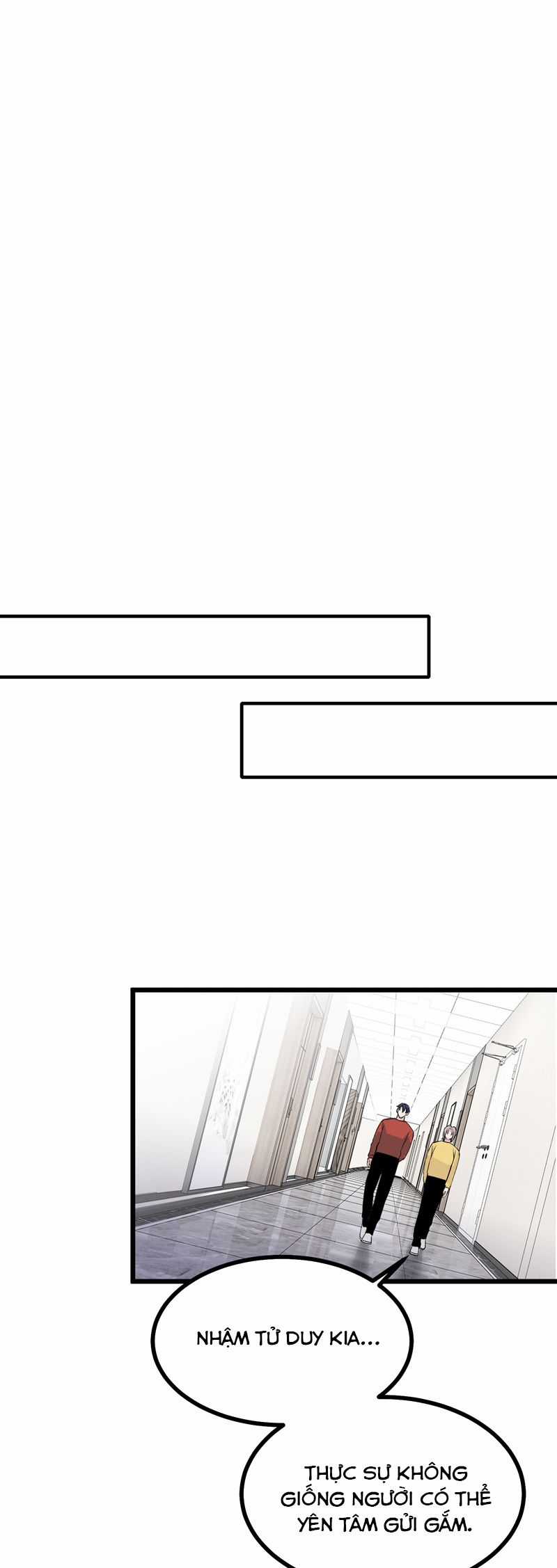 C Vị Thành Thần 3 Chapter 22 trang 17