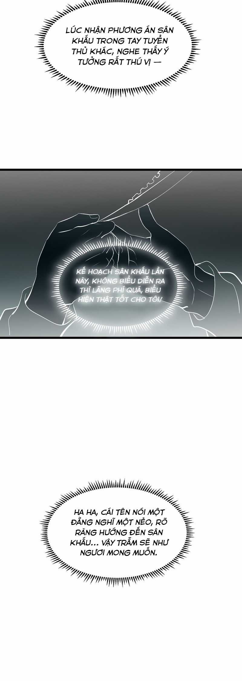 C Vị Thành Thần 3 Chapter 22 trang 20