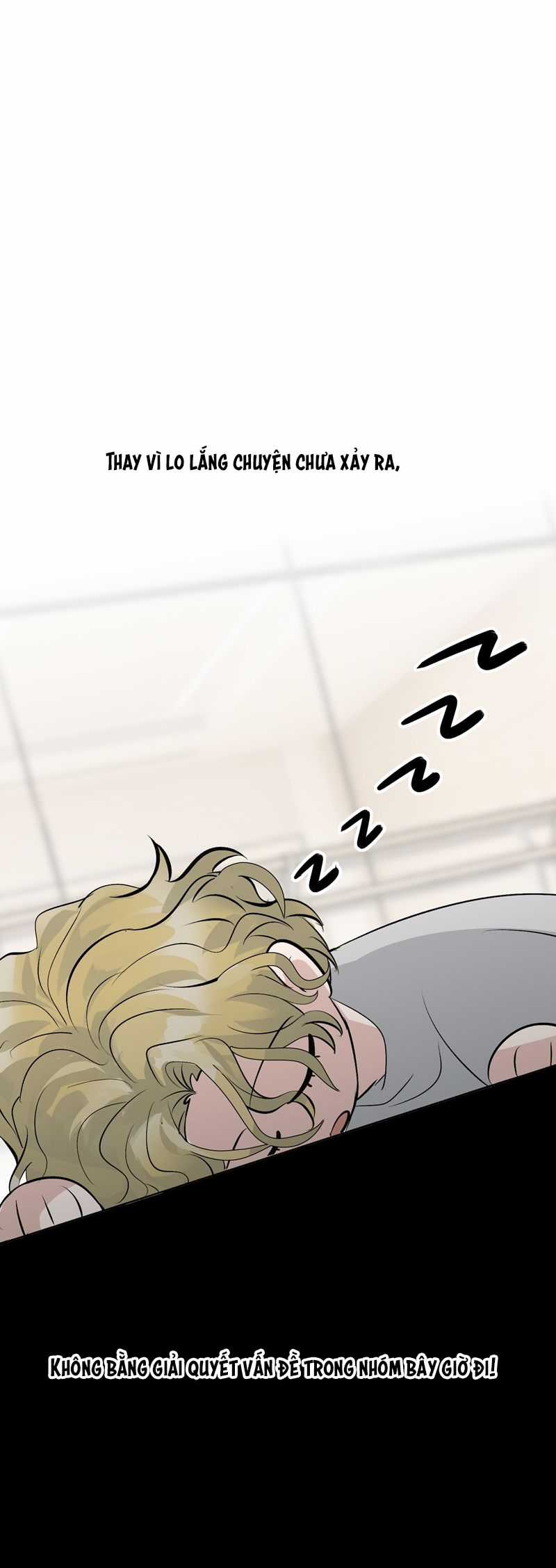 C Vị Thành Thần 3 Chapter 22 trang 22