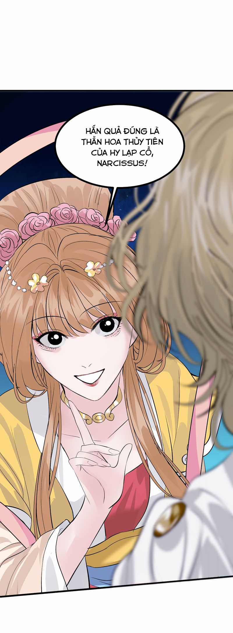 C Vị Thành Thần 3 Chapter 22 trang 26