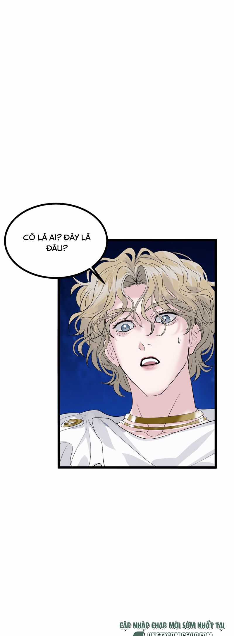 C Vị Thành Thần 3 Chapter 22 trang 27