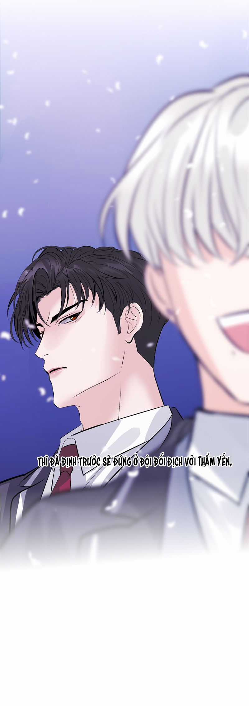 C Vị Thành Thần 3 Chapter 22 trang 3