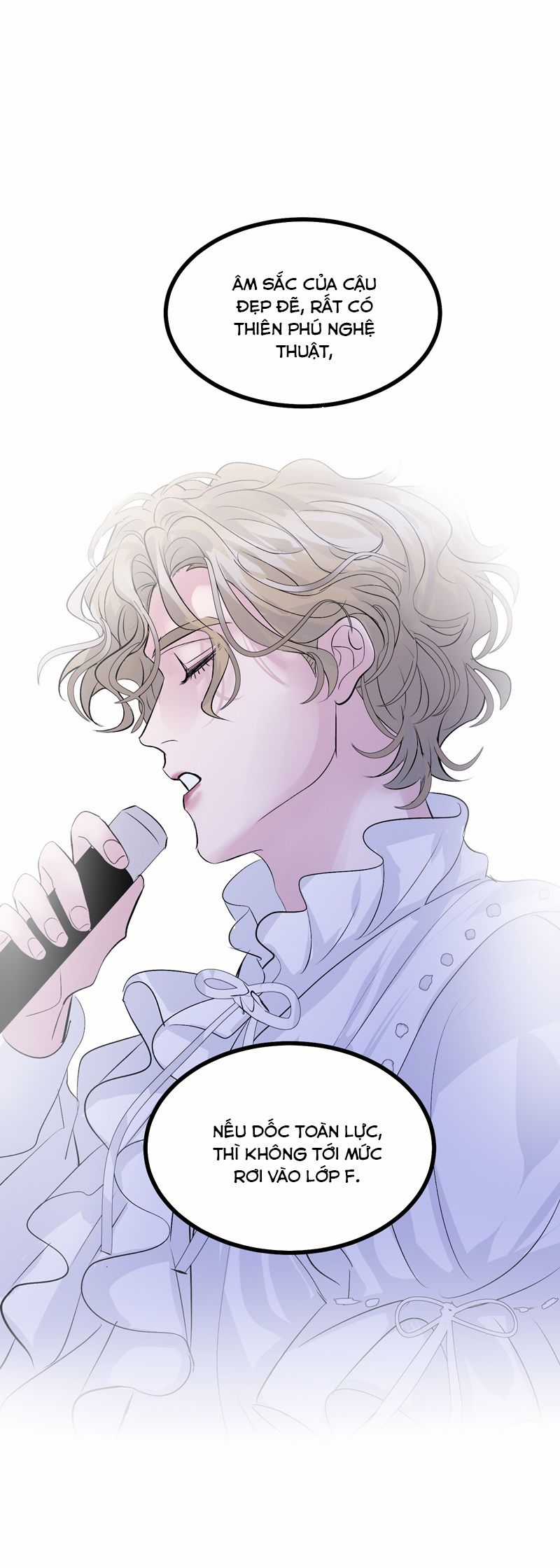 C Vị Thành Thần 3 Chapter 22 trang 39