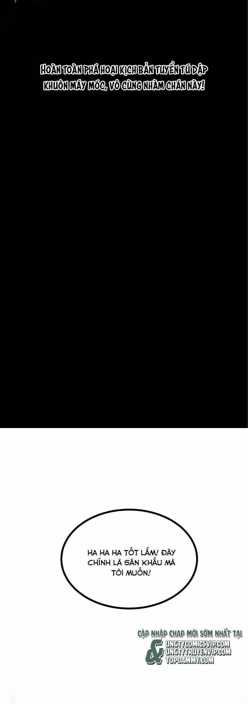 C Vị Thành Thần 3 Chapter 22 trang 6