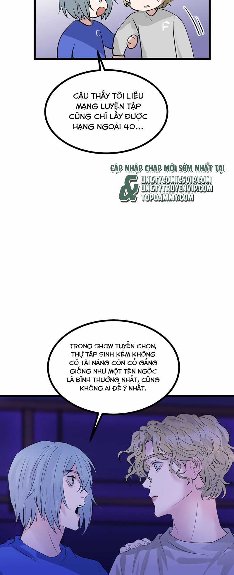 C Vị Thành Thần 3 Chapter 23 trang 19