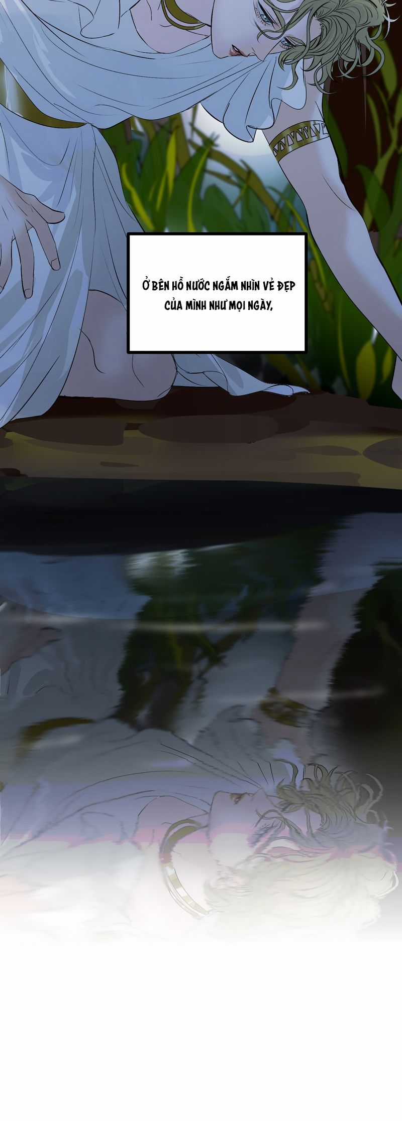 C Vị Thành Thần 3 Chapter 23 trang 3