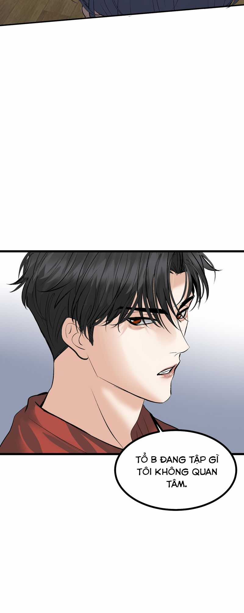 C Vị Thành Thần 3 Chapter 23 trang 32