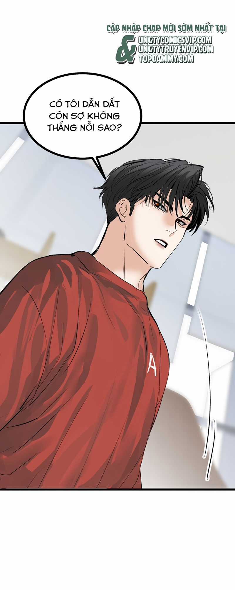 C Vị Thành Thần 3 Chapter 23 trang 33