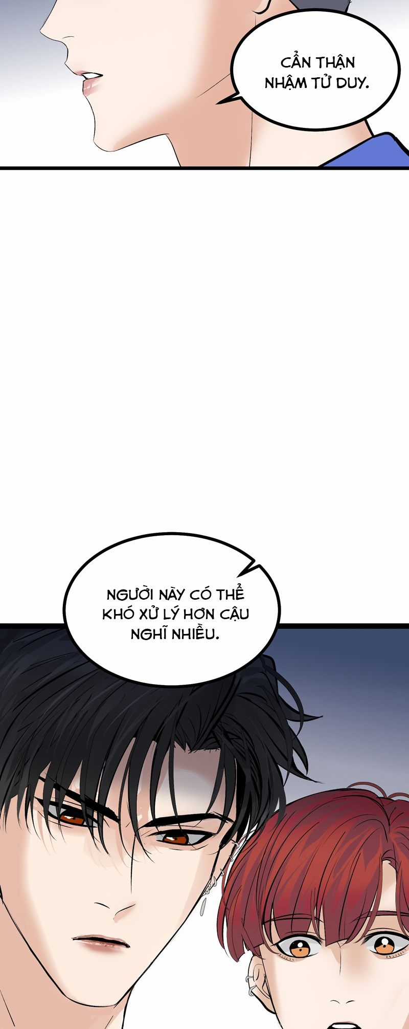 C Vị Thành Thần 3 Chapter 23 trang 37