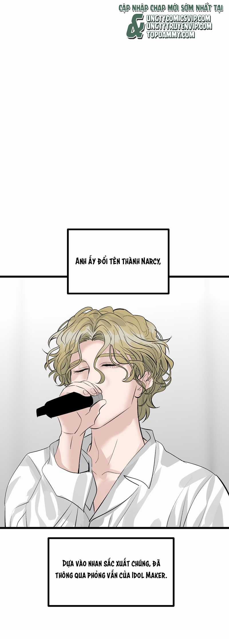 C Vị Thành Thần 3 Chapter 23 trang 7