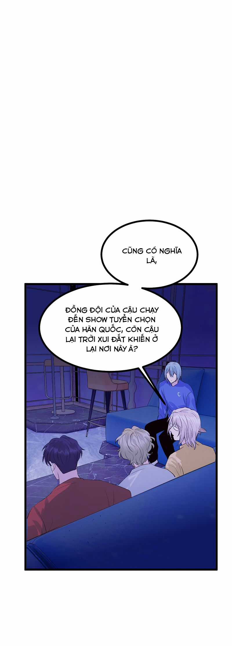 C Vị Thành Thần 3 Chapter 23 trang 9