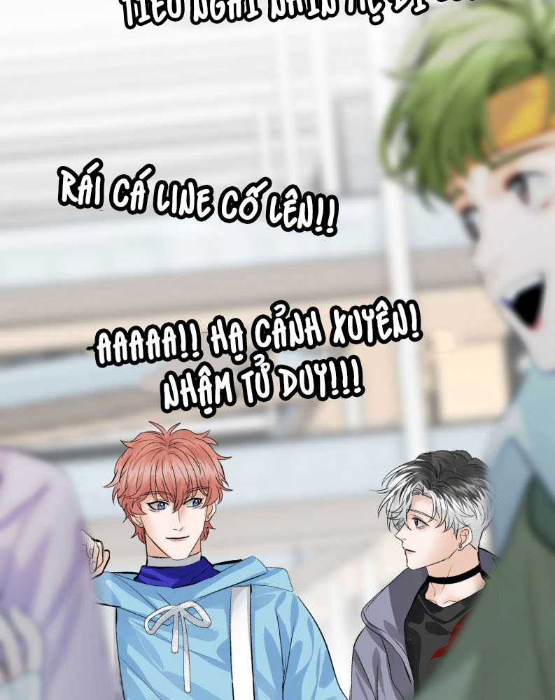 C Vị Thành Thần 3 Chapter 24 trang 10