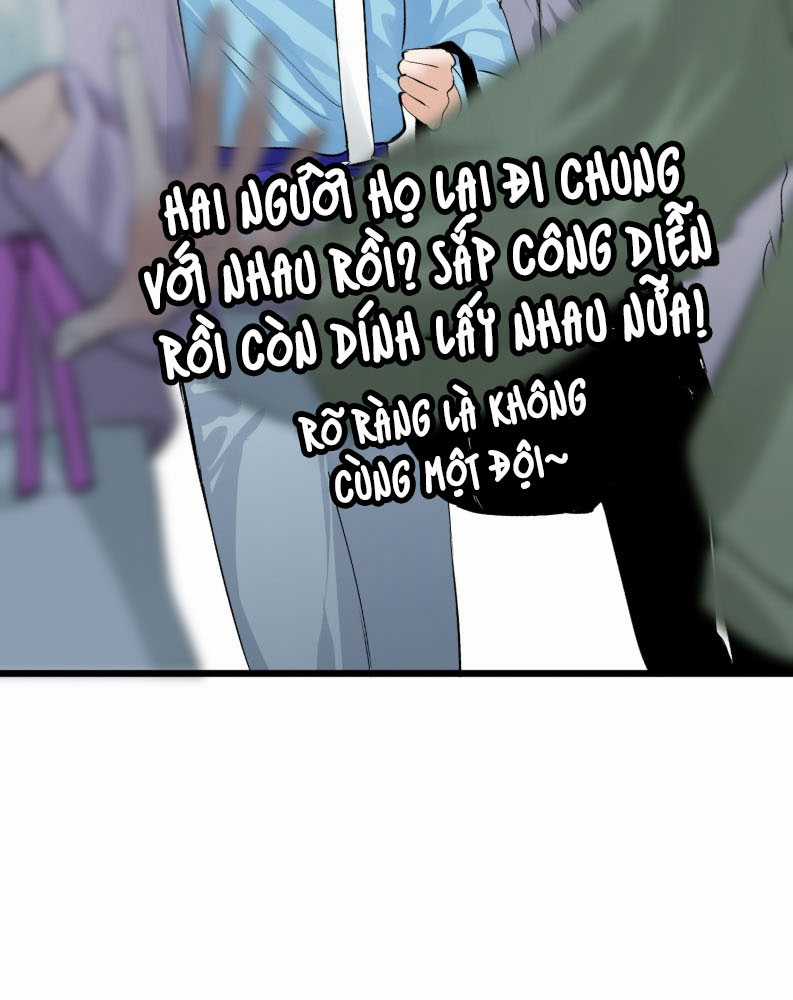 C Vị Thành Thần 3 Chapter 24 trang 11