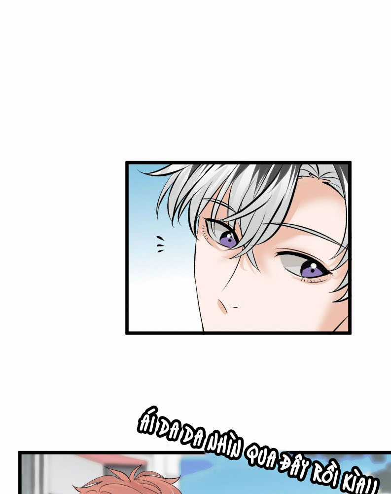 C Vị Thành Thần 3 Chapter 24 trang 12