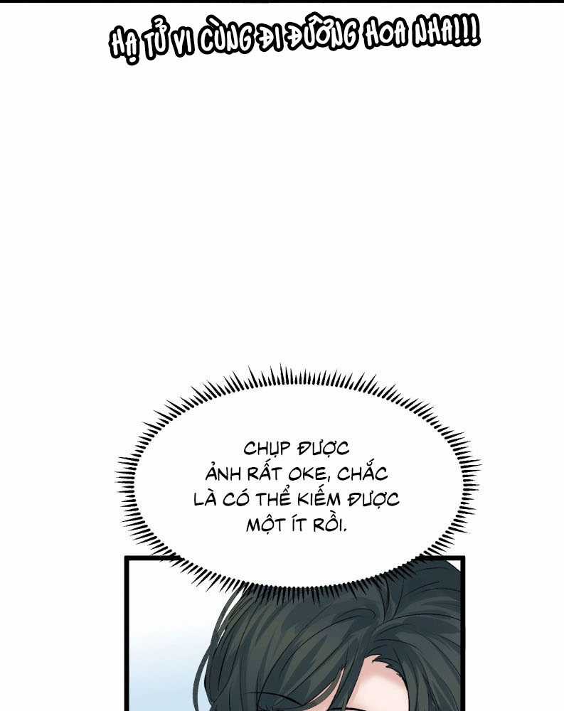 C Vị Thành Thần 3 Chapter 24 trang 15