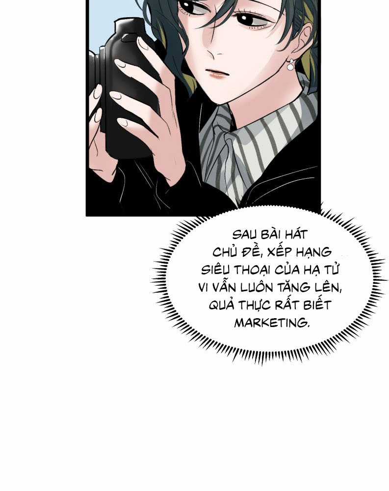 C Vị Thành Thần 3 Chapter 24 trang 16