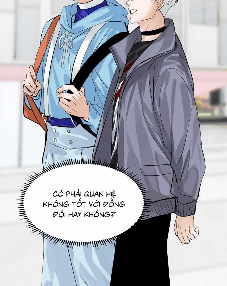 C Vị Thành Thần 3 Chapter 24 trang 19