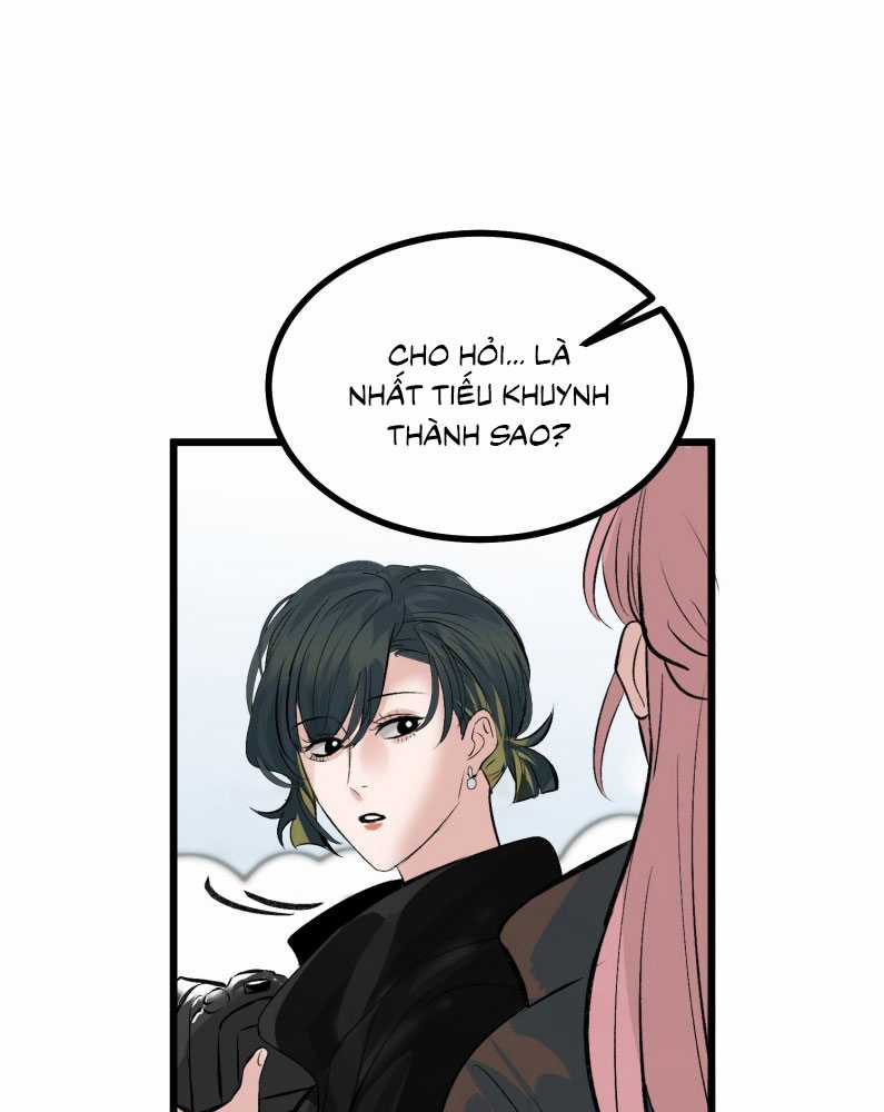 C Vị Thành Thần 3 Chapter 24 trang 22